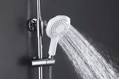 Conjunto de Ducha Vista Monomando - CASSIO - GME - BañoClick