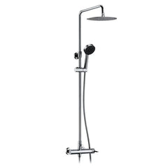 Conjuntos de ducha y baño Round Gme - BañoClick