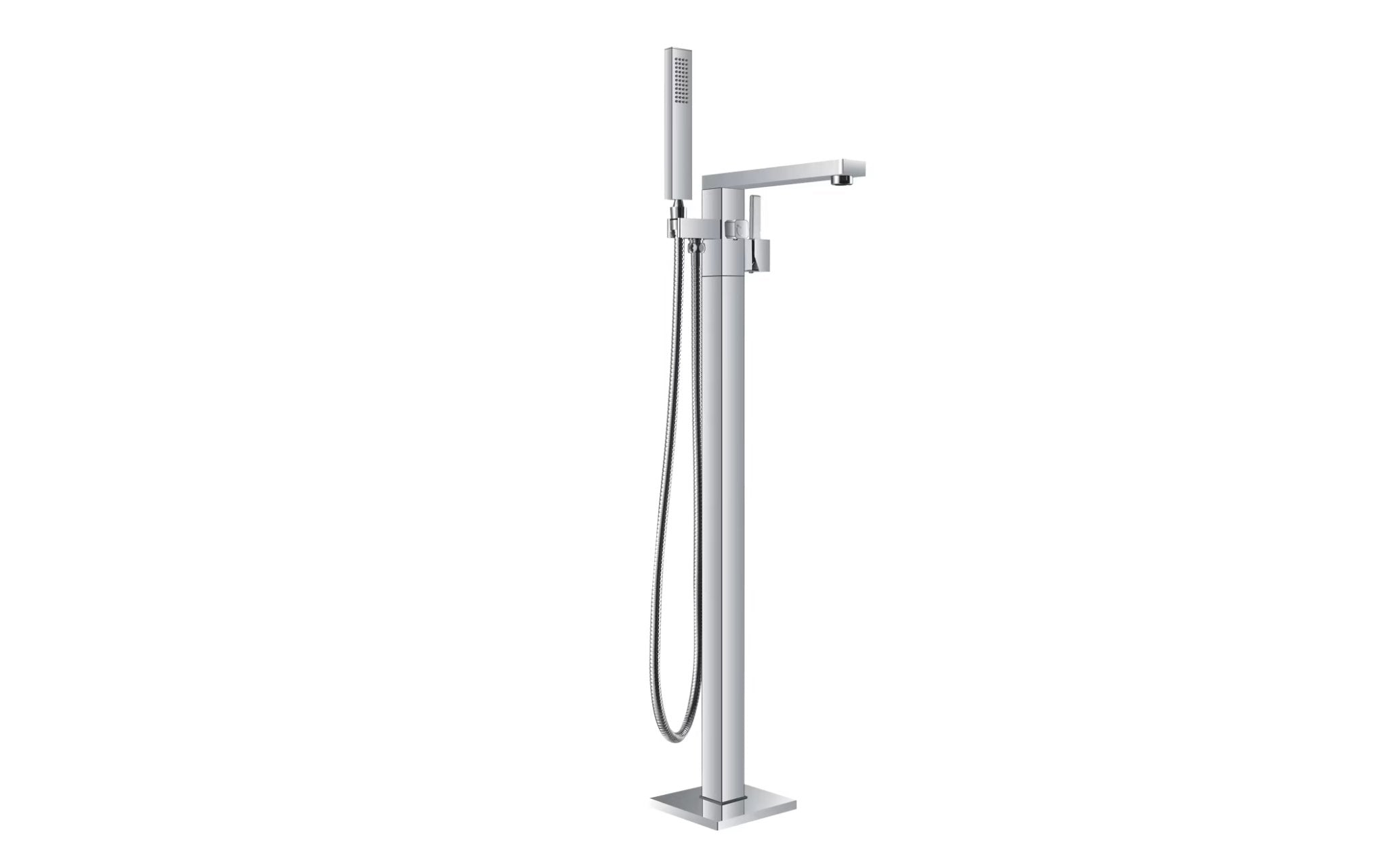 Grifo de bañera exenta Orion GME - BañoClick