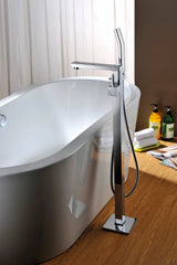 Grifo de bañera exenta Orion GME - BañoClick