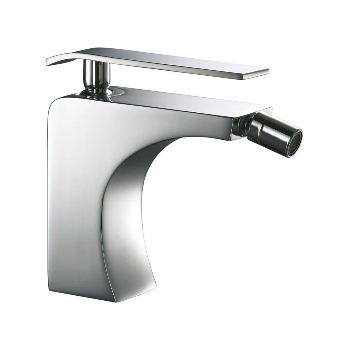 Grifo de bidé Zio GME - BañoClick