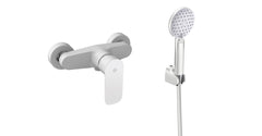 Grifo de ducha empotrado Cassio GME - BañoClick