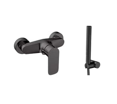 Grifo de ducha empotrado Cassio KIT GME - BañoClick