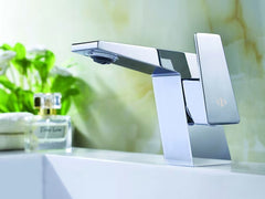 Grifo de lavabo Atrio GME - BañoClick
