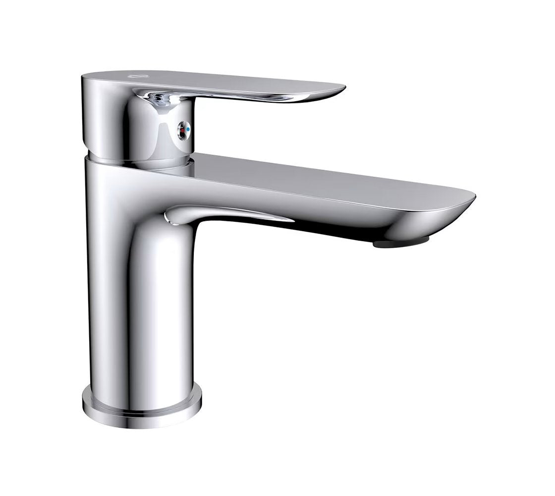 Grifo de lavabo Cassio GME - BañoClick