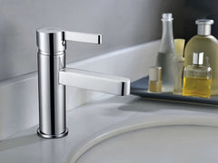 Grifo de lavabo Fussion GME - BañoClick
