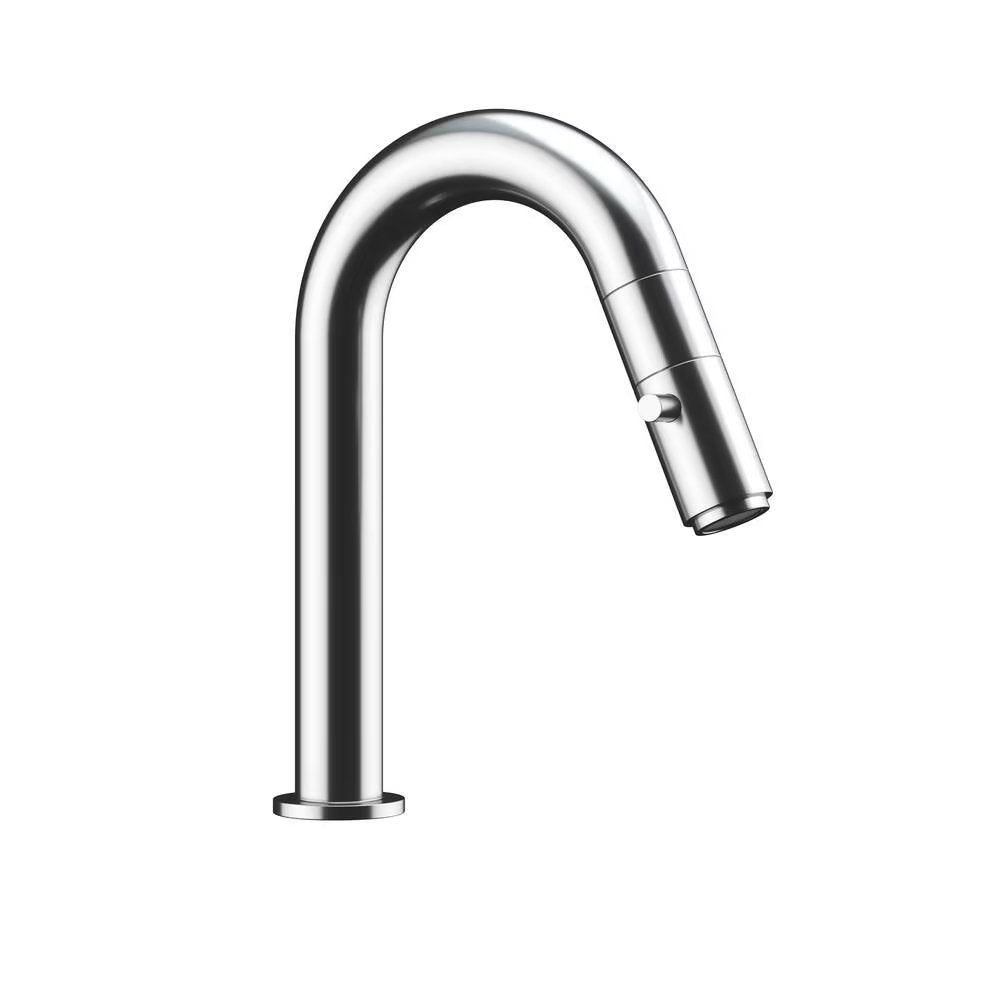 Grifo de lavabo IO - BañoClick