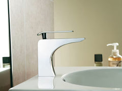 Grifo de lavabo Zio - BañoClick