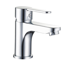 Grifo monomando SION cromo - BañoClick