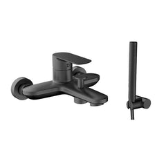 Grifos de ducha y bañera Cassio Kit - BañoClick