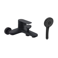 Grifos de ducha y bañera Cassio Kit - BañoClick