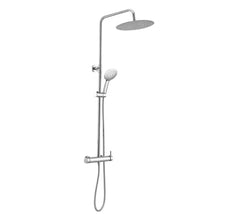 Grifos de ducha y bañera Inverter R - BañoClick
