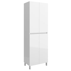 Módulo INFINITY 4 puertas - 60X181X37 - BañoClick