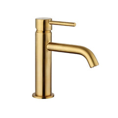 MONOMANDO LAVABO SIRIO - BañoClick
