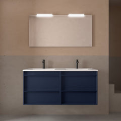 Mueble de baño ATTILA + IBERIA 1200 4 cajones - BañoClick