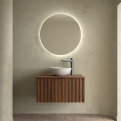 Mueble de baño BIBA 600 Encimera - BañoClick
