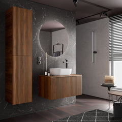 Mueble de baño BIBA 800 Encimera - BañoClick