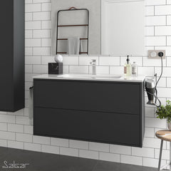 Mueble de baño Optimus 1000 - Lavabo - BañoClick