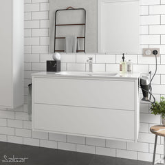 Mueble de baño Optimus 1000 - Lavabo - BañoClick