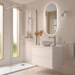 Mueble de baño OPTIMUS 800 Encimera - BañoClick
