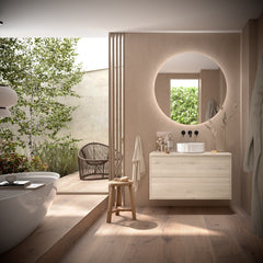 Mueble de baño OPTIMUS Encimera 1000 - BañoClick