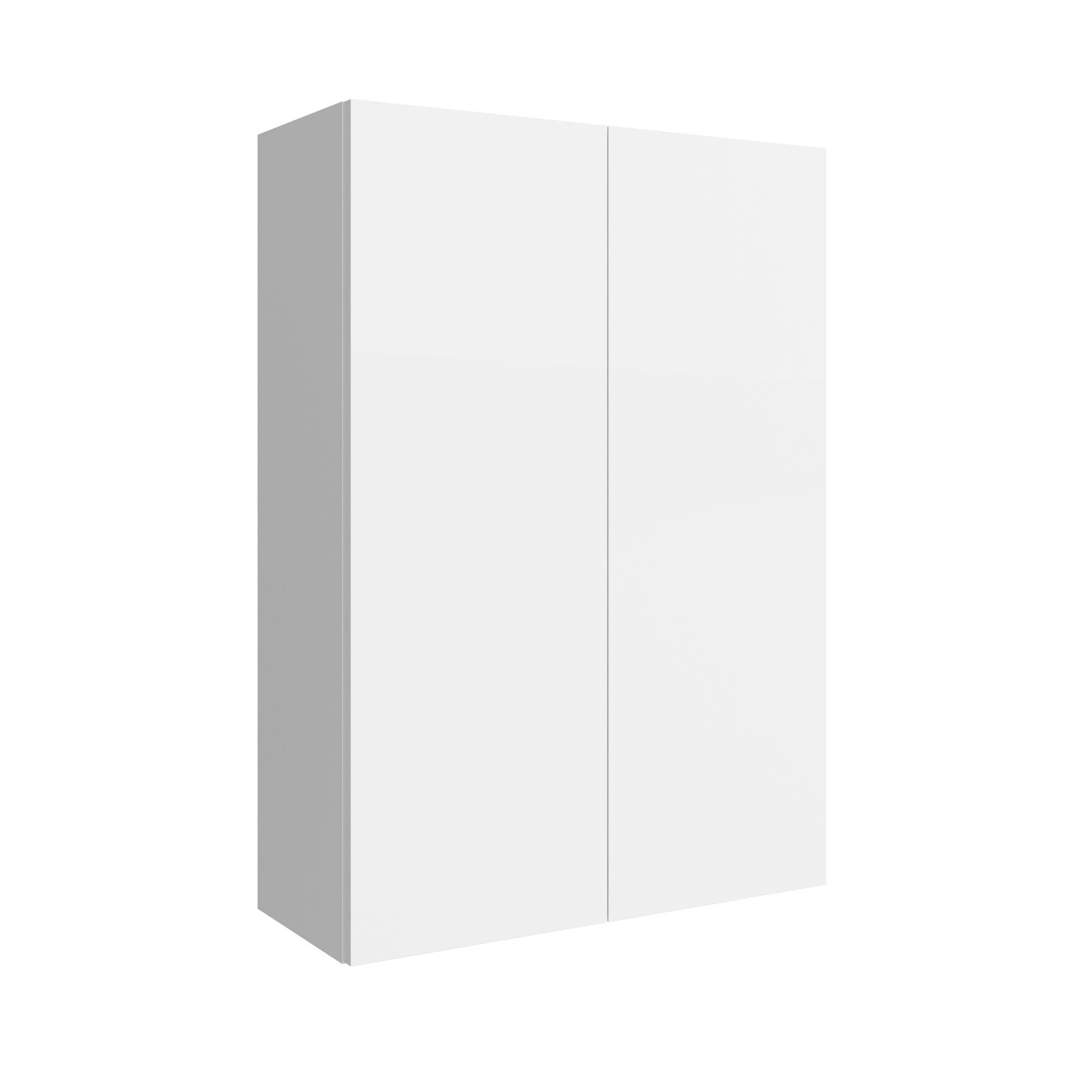 Pilar 2 puertas INFINITY - 60X84 - BañoClick