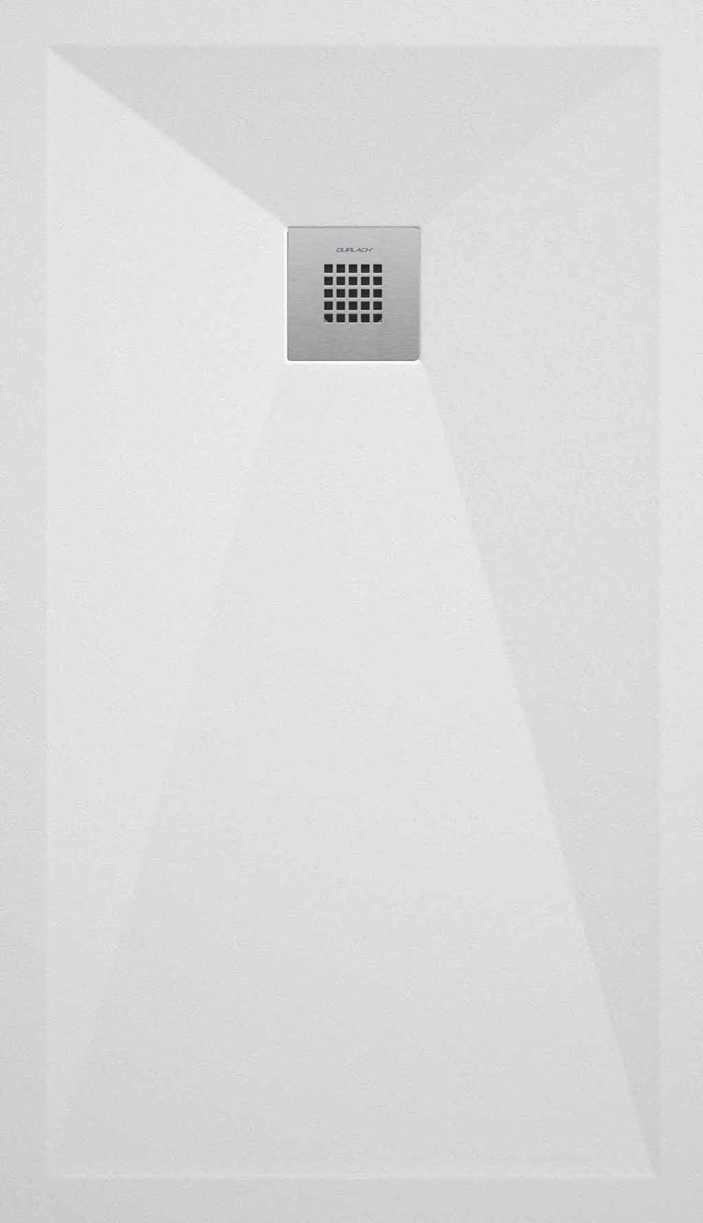 Plato de ducha Stone Plus - BañoClick