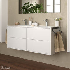 Serie Optimus 1200 Lavabo - BañoClick
