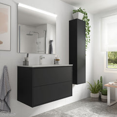 Serie Optimus 800 Lavabo - BañoClick