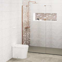 Smart Toilet Rada - BañoClick