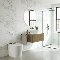 Smart Toilet Rada - BañoClick
