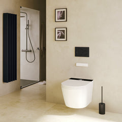 Smart Toilet Rada - BañoClick