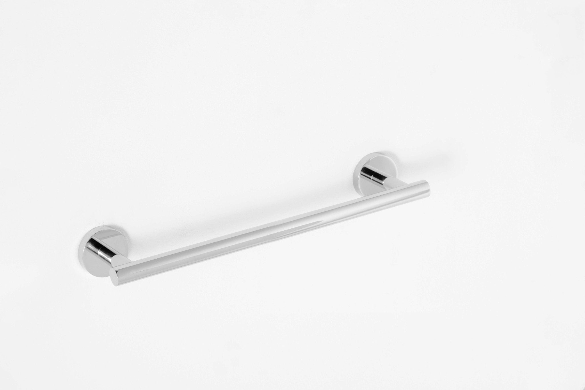 TOALLERO BARRA 35 PULIDO BRILLO - BañoClick