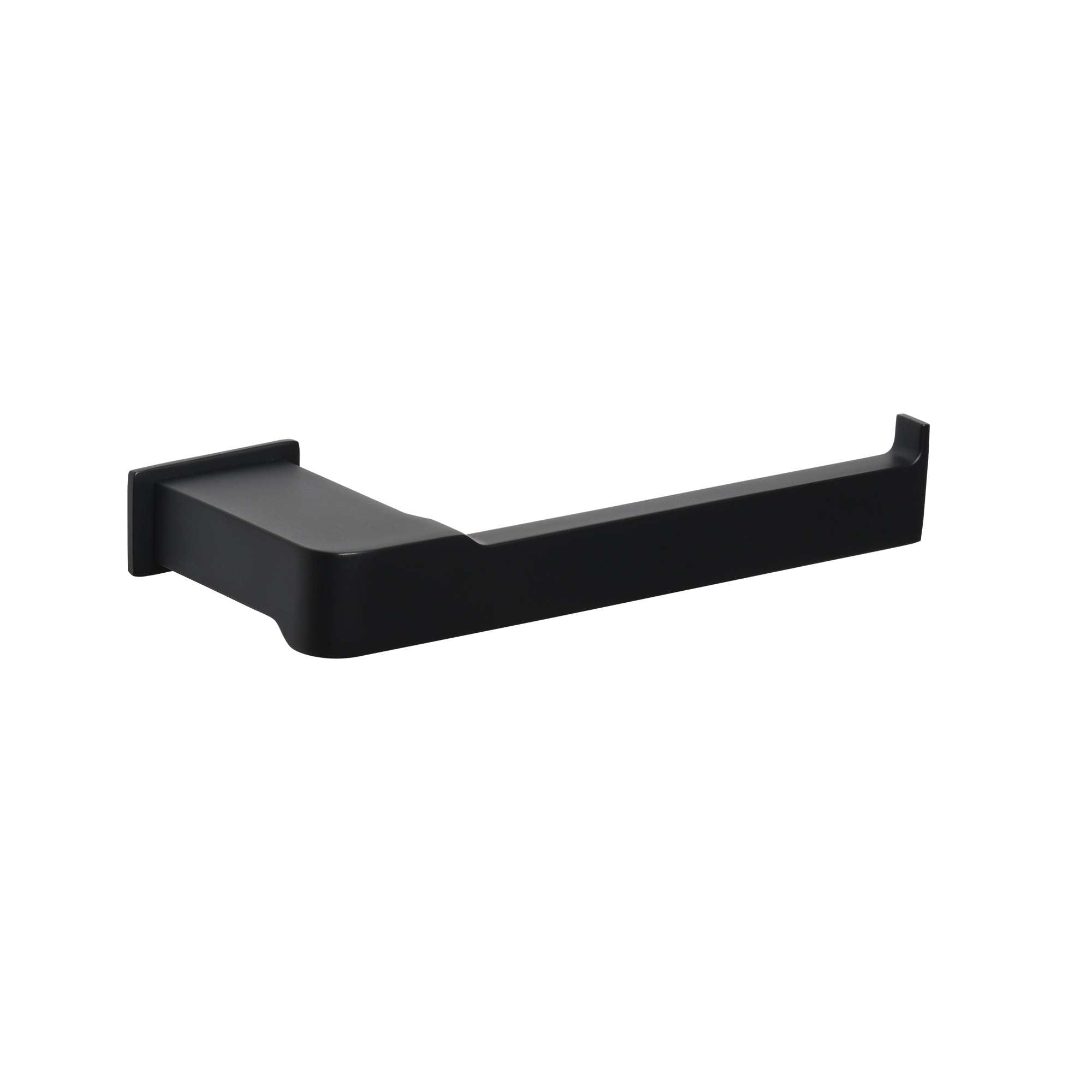 TOALLERO BIDET - NEGRO MATE - BañoClick