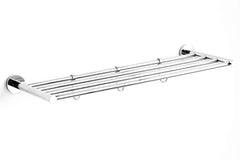 TOALLERO REPISA PULIDO BRILLO - BañoClick