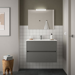 Serie Noja 800/900/1000 Fondo 45