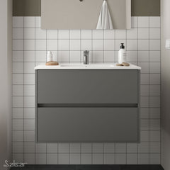 Serie Noja 800/900/1000 Fondo 45