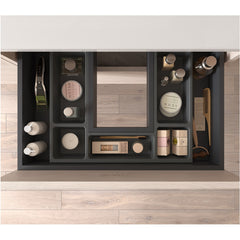 Mueble de baño OPTIMUS 1200 Encimera - BañoClick