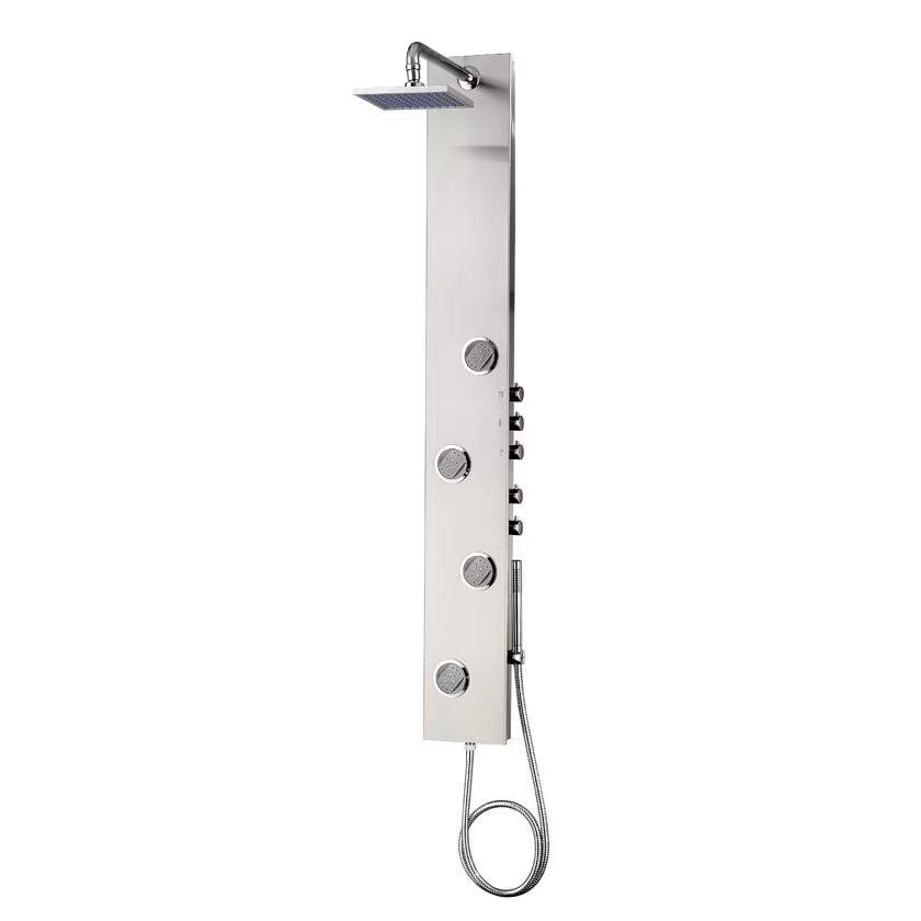 Columna de ducha Suderland GME - BañoClick