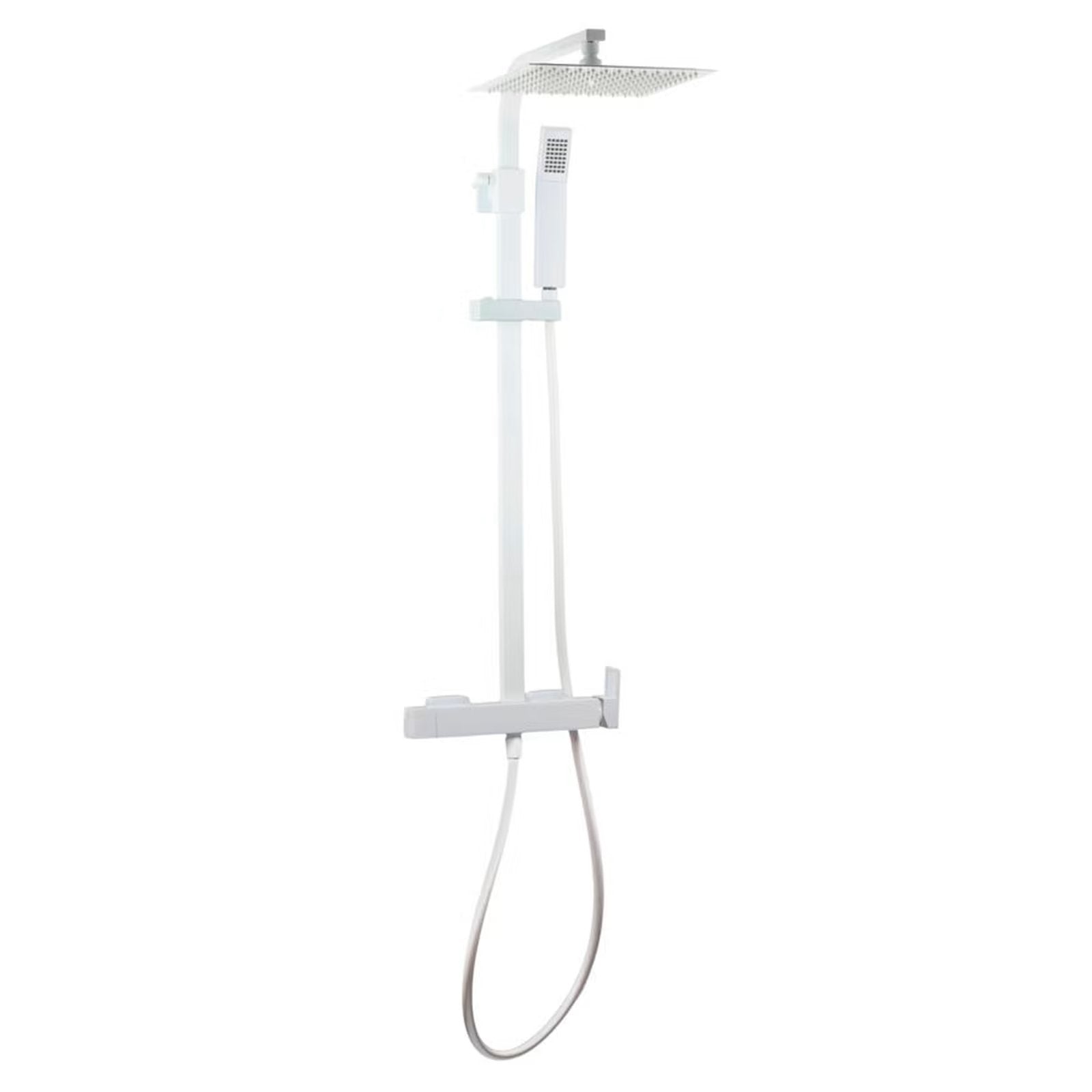 Conjunto de ducha Inverter C GME - BañoClick