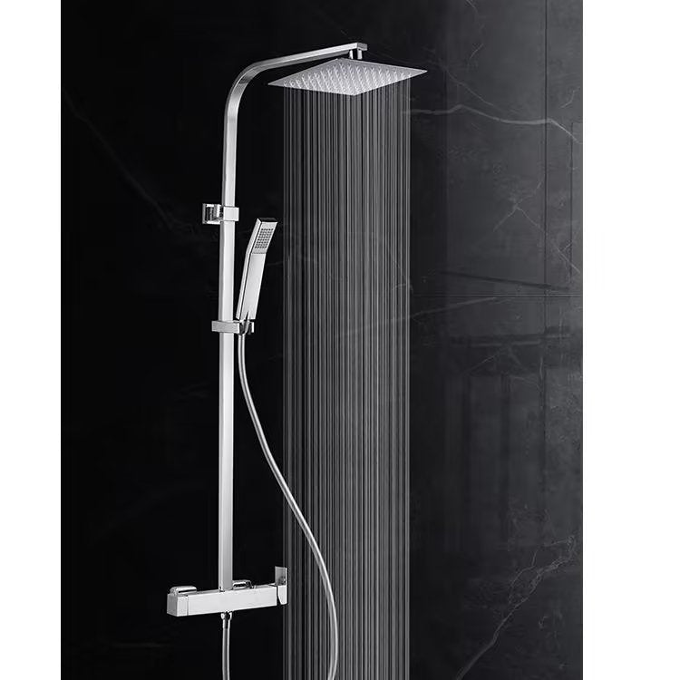 Conjunto de ducha Inverter C GME - BañoClick