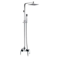 Conjunto de ducha Quadra Gme - BañoClick