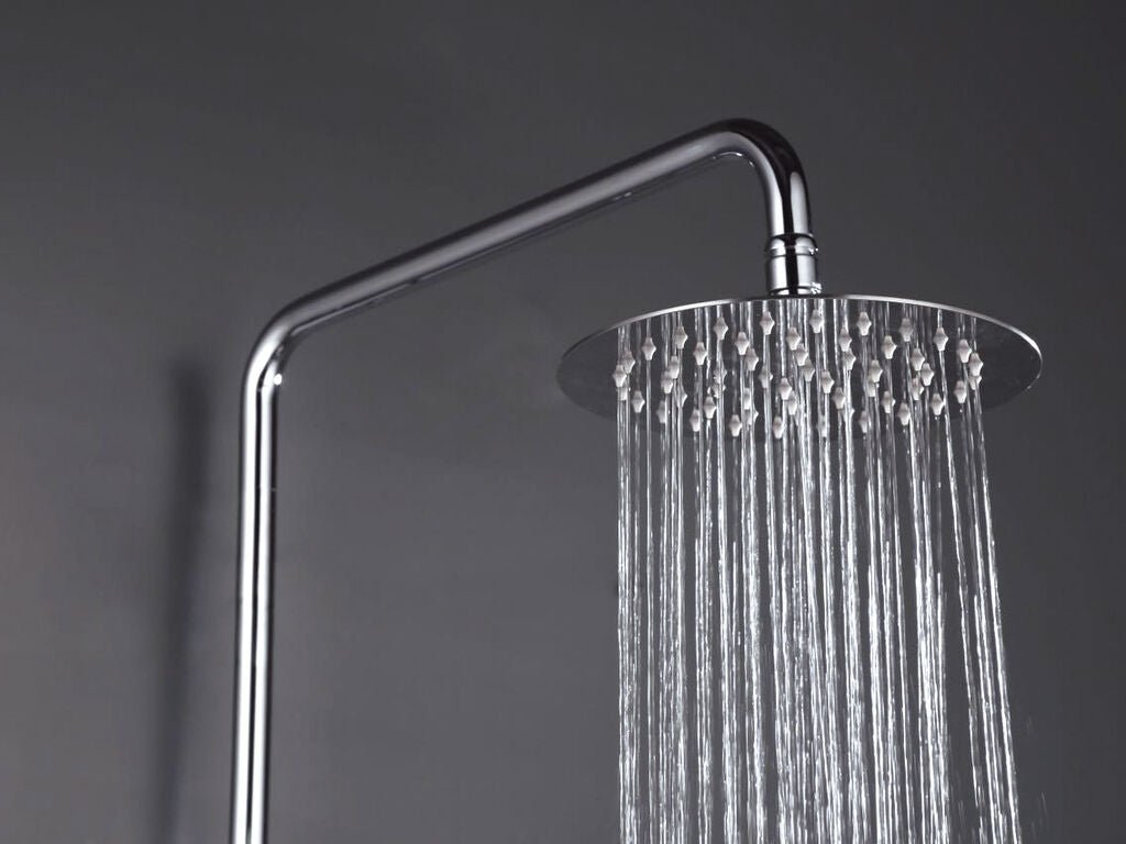 Conjunto de Ducha Vista Monomando - CASSIO - GME - BañoClick