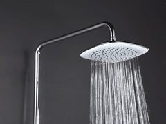 Conjunto de Ducha Vista Monomando - CASSIO - GME - BañoClick