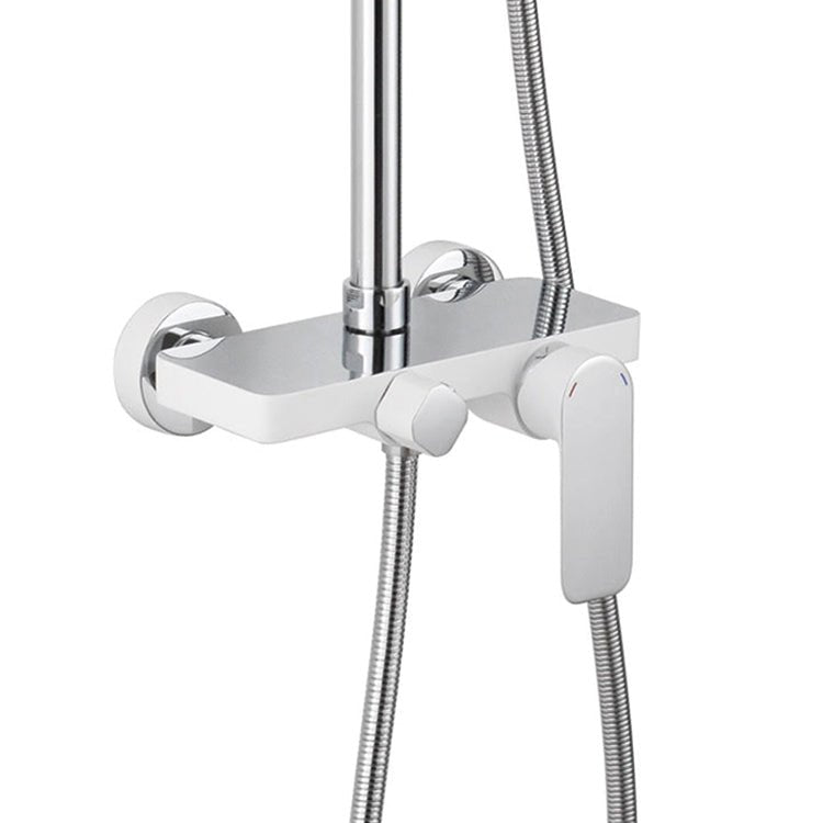 Conjunto de Ducha Vista Monomando - CASSIO - GME - BañoClick