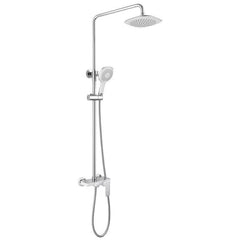 Conjuntos de ducha y baño Cassio Gme - BañoClick