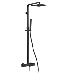 Conjuntos de ducha y baño Quadra Elite Gme - BañoClick