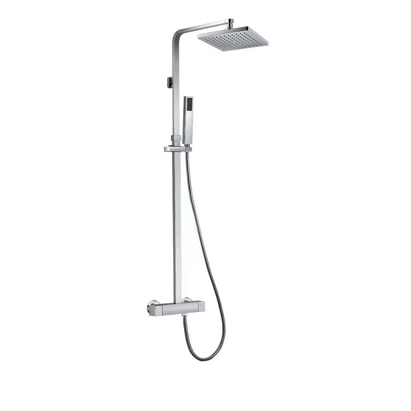 Conjuntos de ducha y baño Quadra Elite Gme - BañoClick
