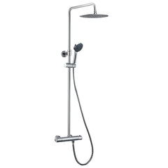 Conjuntos de ducha y baño Round Elite Gme - BañoClick