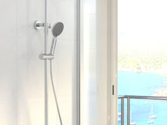 Conjuntos de ducha y baño Round Elite Gme - BañoClick
